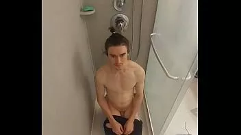 Redare Dus meditatie si masturbare pct.1