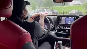 play चीटिंग वाइफ का उपयोग करता है uber जॉब को बकवास bbc