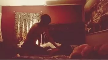 play Seks keras bdsm dan menghukum saya shawty gf dengan sabuk kulit (kamar merah)