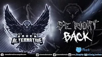 চালান Raven বিকল্প আগস্ট @ চতুর্বাতে