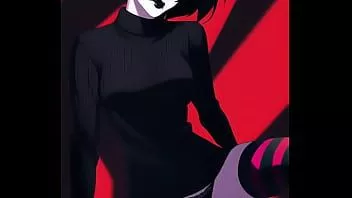 play Sesi brengsek santai emo hentai