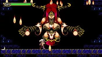 play Puri di awan dx - episode terakhir