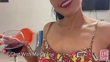 Putar Ibu tiri membantu anak tirinya dengan saran tentang pacarnya yang terangsang. pesan video kustom Anda sendiri yang dibuat tentang fantasi Anda sendiri. Anda menulisnya dan saya memfilmkannya dan membintanginya untuk Anda.