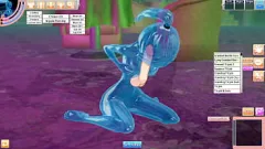 play Game Hentai 3D: Petualangan Seksi Wanita Slime