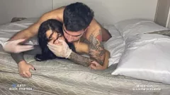 play Petite Latina Erika Ayelen Medina dominée et baisée par le maître Alexis Ivan Benitez