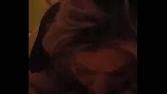 play POV MILF Orgy: marido compartilha esposa gostosa com amigos na festa de ano novo