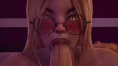 play Adolescente asiatico carino viene picchiato in 3d pov hentai