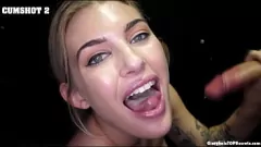 Redare Gloryhole Gone Wild: Extravaganza de calmare a lui Dixie Jeweling