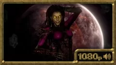 Redare Seducătorul zero G-G Striptease: Erotica extraterestră necenzurată