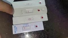 play घर पर रैपिड डीएसटी टेस्ट: ब्लैक एमेच्योर का रियल ऑर्गेज्म अनुभव
