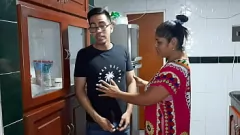 play আমার স্টেপমম অলি ডেনালিকে বন্ধুদের সাথে বাইরে যাওয়ার অনুমতি চাইতে চাইছেন ... এবং আরও অনেক কিছু পাওয়ার জন্য " - অপেশাদার ঘরে তৈরি অশ্লীল