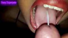 play Şehvetli Latina üvey kız kardeşi ve Samanta'nın Cumshot derlemesi