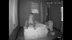 Jouer Adventure anale de la femme de ménage latina japonaise sur la caméra de sécurité