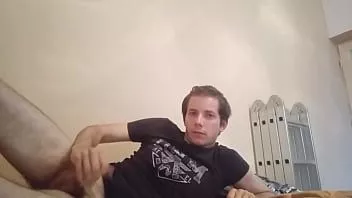 Play Gergely molnár - big ejaculation