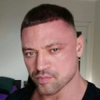 Porno Yıldızı Cail Brodnevski