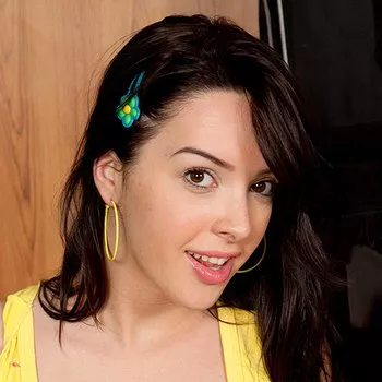 Bintang porno Natalie Heart