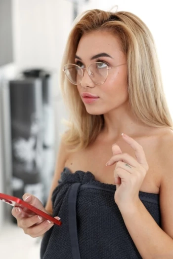 Porno Yıldızı Rika Fane