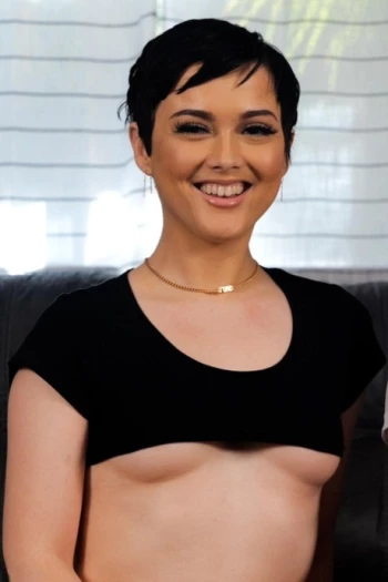 Porno Yıldızı Nicole Valentine