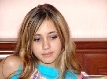 Porno Yıldızı Laura