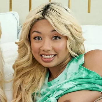Pornostar Gia Dibella