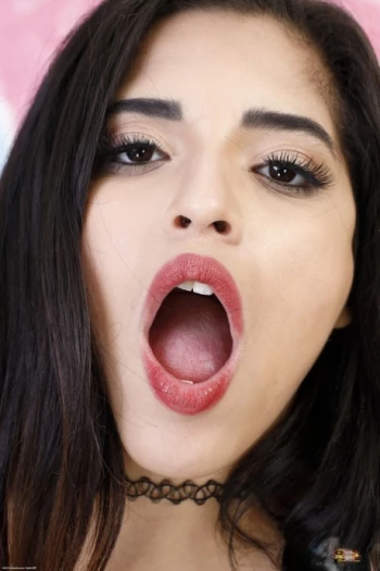 Pornostar Gabriela Estela