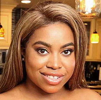 Porno Yıldızı Breyana Moore