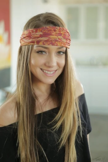 Porno Yıldızı Katrina Jade