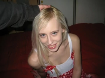 Porno Yıldızı Stepan