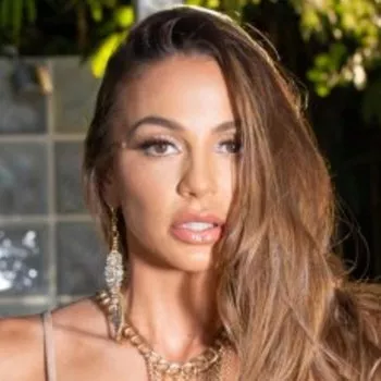 পর্নস্টার Abigail Mac