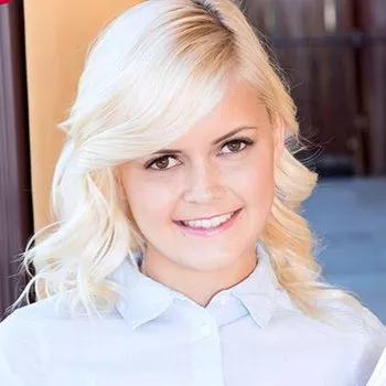 अभिनेता Madison Hart