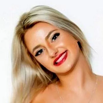 Pornstar Harmony Rivers