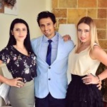 Porno Yıldızı Niks Indian