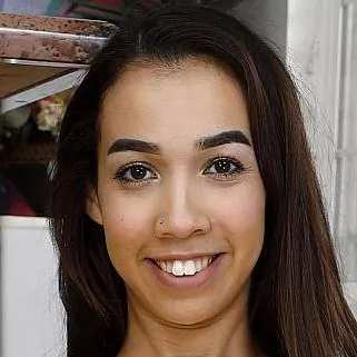 Pornstar Jackie Rogen
