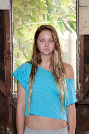 قناة Jessie Andrews