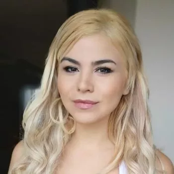 Pornostar Lisa Gali
