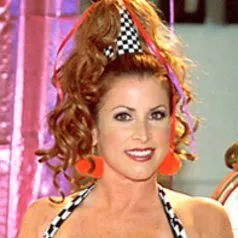 Porno Yıldızı Shanna McCullough