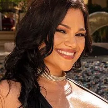 Pornostar Mona Azar