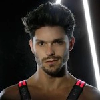 Bintang porno Devin Franco