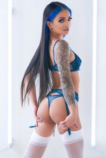 Porno Yıldızı Paisley Paige