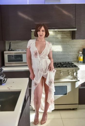 Pornoster Yasmin Scott